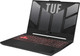 Миниатюра изображения товара Игровой ноутбук Asus Win11Pro FA507 FA507NUR-LP044 / 90NR0JP5-M002D0
