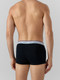 Миниатюра изображения товара Комплект мужских трусов Mark Formelle 411124-5 (р.106-116, черный-5)