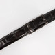 Миниатюра изображения товара Ремень мужской Poshete 839-202-1B-XL-BLK (черный)
