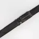 Миниатюра изображения товара Ремень мужской Poshete 839-M19BA-M-BLK (черный)
