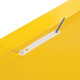 Миниатюра изображения товара Папка для бумаг Юнландия 228677 (желтый)