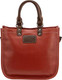Миниатюра изображения товара Сумка Poshete 892-8338H-DCB (Dark Camel)