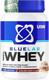 Миниатюра изображения товара Протеин USN Blue Lab Whey (908г, булочка челси)