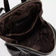 Миниатюра изображения товара Рюкзак Poshete 892-H8179SH-BLK (черный)
