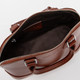 Миниатюра изображения товара Сумка Poshete 923-110SH-BRW (коричневый)