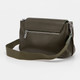Миниатюра изображения товара Сумка Poshete 892-H8394OL-DKH (хаки)