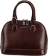 Миниатюра изображения товара Сумка Poshete 923-110SH-DBD (темно-бордовый)