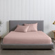 Миниатюра изображения товара Простыня Primavelle 240х260 тенсель / 114462407-сгT52 (розовый)