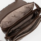 Миниатюра изображения товара Сумка Passo Avanti 855-9310-3-DBW (темно-коричневый)