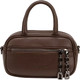 Миниатюра изображения товара Сумка Passo Avanti 855-857-DBW (темно-коричневый)