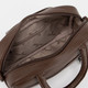 Миниатюра изображения товара Сумка Passo Avanti 855-857-DBW (темно-коричневый)