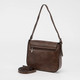 Миниатюра изображения товара Сумка Passo Avanti 855-839-DBW (темно-коричневый)