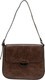 Миниатюра изображения товара Сумка Passo Avanti 855-839-DBW (темно-коричневый)