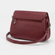 Миниатюра изображения товара Сумка Passo Avanti 855-9310-3-BRD (бордовый)