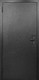 Миниатюра изображения товара Входная дверь Форпост Базис 96x207 (левая, антик темно-коричневый)