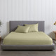 Миниатюра изображения товара Простыня Primavelle 150х260 тенсель / 114461504-сгT80 (светло-оливковый)