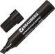 Миниатюра изображения товара Маркер перманентный Brauberg 151224 (черный)