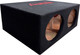 Миниатюра изображения товара Корпус для сабвуфера AURA BOX-2X12-115-T200