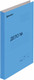 Миниатюра изображения товара Папка для бумаг Brauberg 121518 (синий)