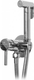 Миниатюра изображения товара Гигиенический душ со смесителем Grocenberg  GB001CR