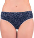 Миниатюра изображения товара Трусы женские Verally 1198-1 (р.114, барвинок)