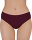 Миниатюра изображения товара Трусы женские Verally 1198-1 (р.94, бургунд)