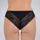 Миниатюра изображения товара Трусы женские Verally 1102-1 (р.90, черный)