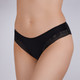 Миниатюра изображения товара Трусы женские Verally 1102-1 (р.90, черный)