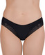 Миниатюра изображения товара Трусы женские Verally 1102-1 (р.90, черный)