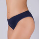 Миниатюра изображения товара Трусы женские Verally 1197-1 (р.94, темно-синий)