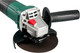 Миниатюра изображения товара Угловая шлифовальная машина Favourite FG 1200NB