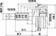 Миниатюра изображения товара ШРУС Dynamatrix DCV859019