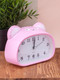 Миниатюра изображения товара Настольные часы ILikeGift Cute Animal / DS-A298 (розовый)