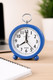 Миниатюра изображения товара Настольные часы ILikeGift Every Day / OS-004-05 (синий)