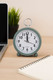 Миниатюра изображения товара Настольные часы ILikeGift Every Day / OS-004-04 (зеленый)
