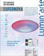 Миниатюра изображения товара Потолочный светильник LuminArte CLL4572W / CLL45