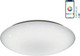 Миниатюра изображения товара Потолочный светильник LuminArte CLL4572W / CLL45