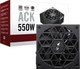 Миниатюра изображения товара Блок питания для компьютера 1stPlayer HA-550AC1 550W (ACK-STD-550-BK-EU)