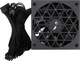 Миниатюра изображения товара Блок питания для компьютера 1stPlayer HA-550AC1 550W (ACK-STD-550-BK-EU)