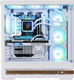 Миниатюра изображения товара Корпус для компьютера Zalman P40 Namu (белый)