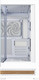 Миниатюра изображения товара Корпус для компьютера Zalman P40 Namu (белый)