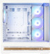 Миниатюра изображения товара Корпус для компьютера Zalman P40 Namu (белый)