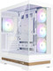 Миниатюра изображения товара Корпус для компьютера Zalman P40 Namu (белый)