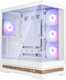Миниатюра изображения товара Корпус для компьютера Zalman P40 Namu (белый)