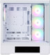Миниатюра изображения товара Корпус для компьютера Zalman P40 DS (белый)