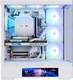 Миниатюра изображения товара Корпус для компьютера Zalman P40 DS (белый)