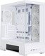 Миниатюра изображения товара Корпус для компьютера Zalman P40 DS (белый)
