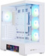 Миниатюра изображения товара Корпус для компьютера Zalman P40 DS (белый)