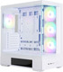 Миниатюра изображения товара Корпус для компьютера Zalman P40 DS (белый)