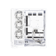 Миниатюра изображения товара Корпус для компьютера Zalman P40 DS (белый)